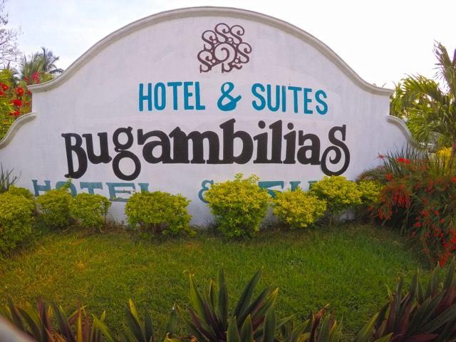 רינקון דה גוויאביטוס Hotel Y Suites Bugambilias מראה חיצוני תמונה